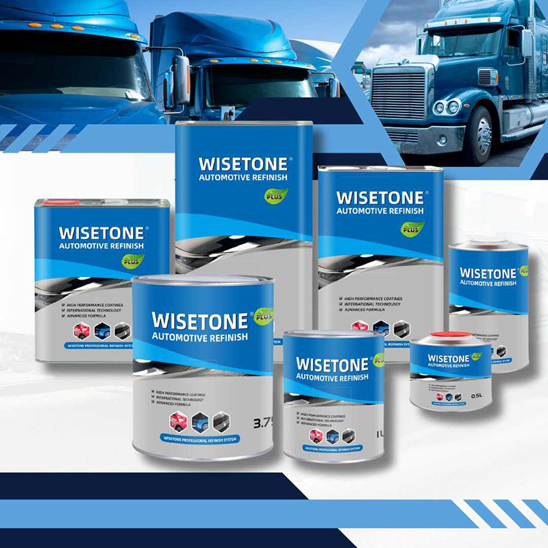 WISETONE TDS