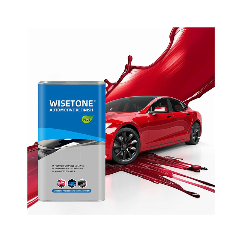 fast dry touch up paint