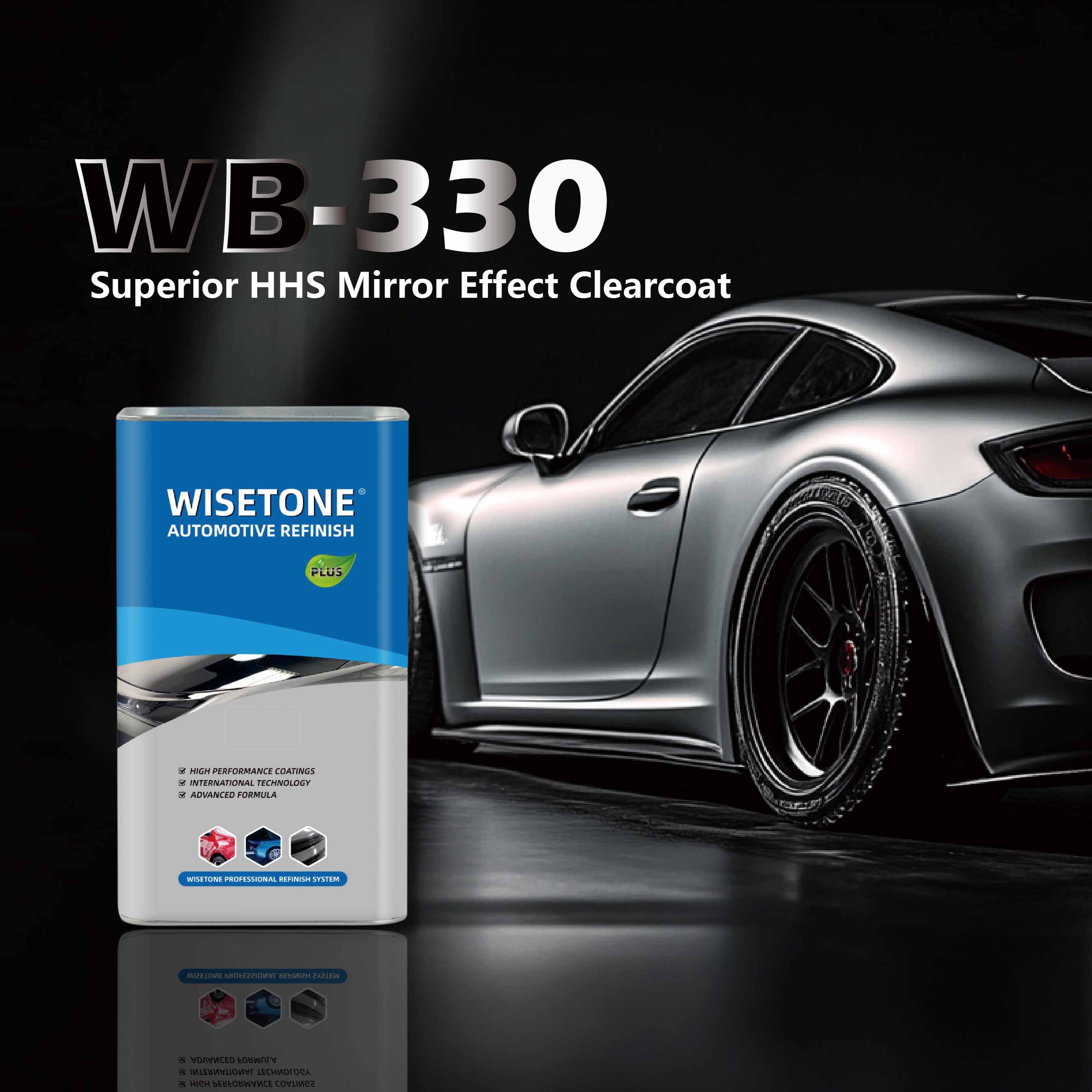 WISETONE PLUS Color Tools